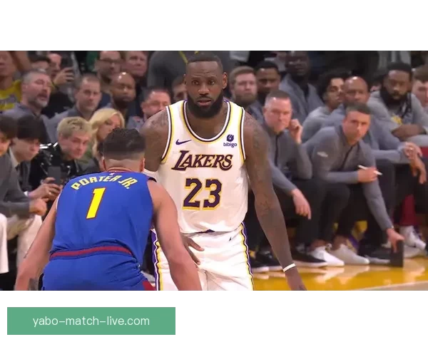詹姆斯盛赞布朗尼具备NBA实力:我们家做事从不敷衍 詹姆斯盛赞布朗尼具备NBA实力:我们家做事从不敷衍